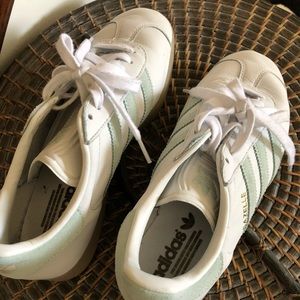 Adidas Gazelles